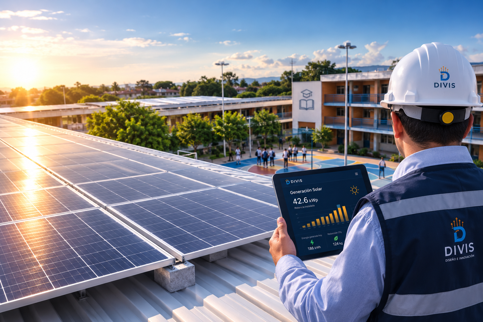 Energía solar